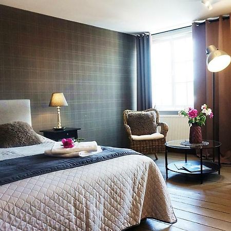 DK Apartament Stare Miasto Apartment Opolznevoye Bagian luar foto