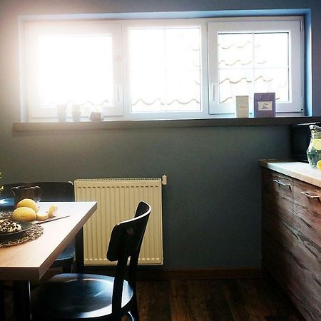 DK Apartament Stare Miasto Apartment Opolznevoye Bagian luar foto