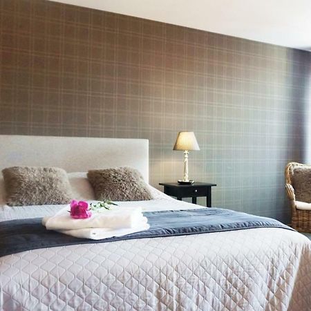 DK Apartament Stare Miasto Apartment Opolznevoye Bagian luar foto