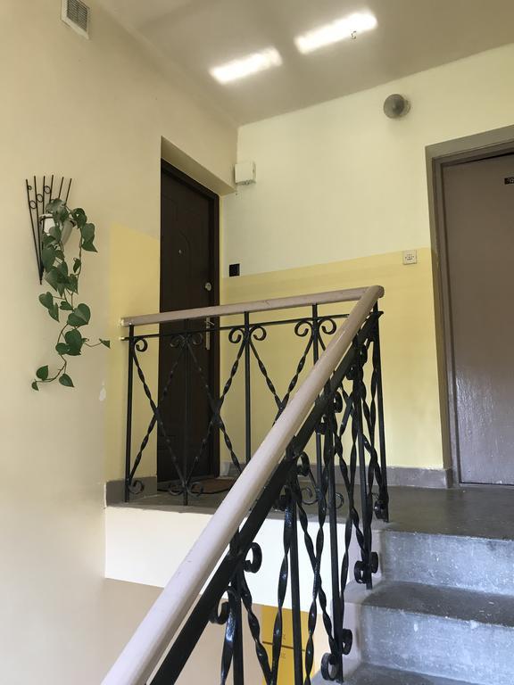 DK Apartament Stare Miasto Apartment Opolznevoye Bagian luar foto