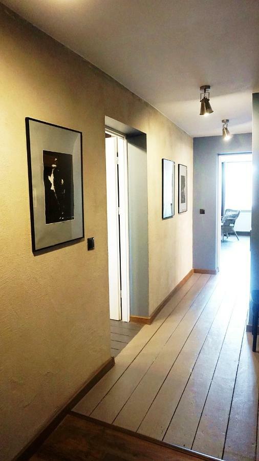 DK Apartament Stare Miasto Apartment Opolznevoye Bagian luar foto