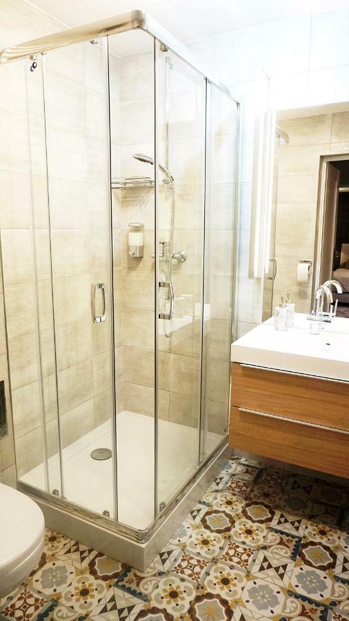 DK Apartament Stare Miasto Apartment Opolznevoye Bagian luar foto