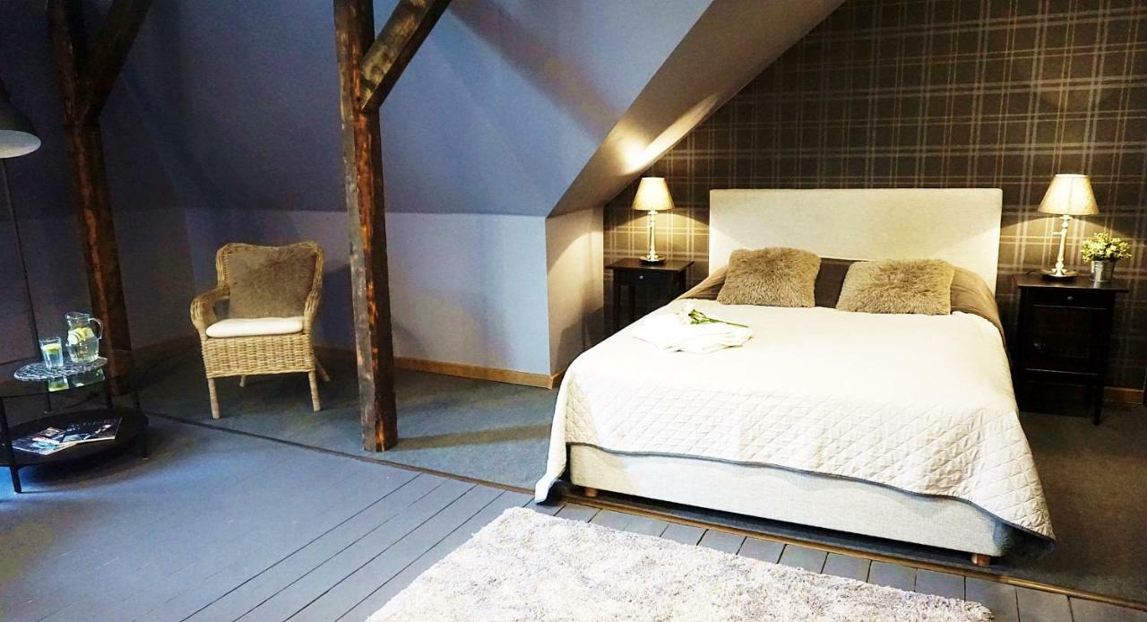 DK Apartament Stare Miasto Apartment Opolznevoye Bagian luar foto