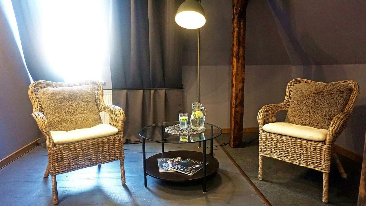 DK Apartament Stare Miasto Apartment Opolznevoye Bagian luar foto