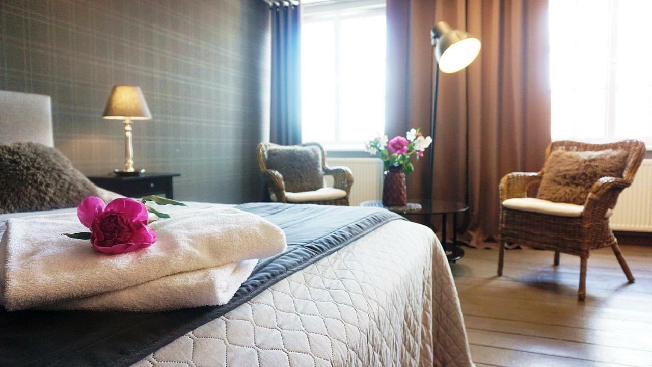 DK Apartament Stare Miasto Apartment Opolznevoye Bagian luar foto