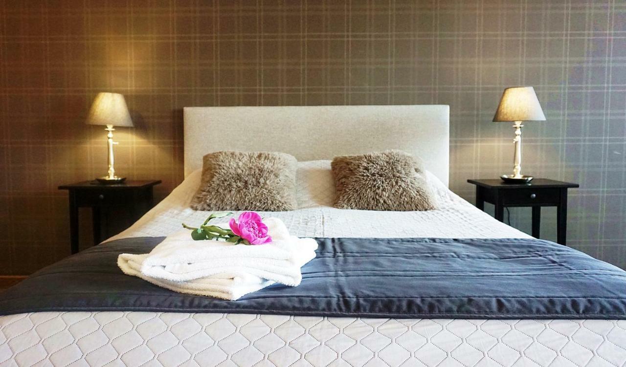 DK Apartament Stare Miasto Apartment Opolznevoye Bagian luar foto