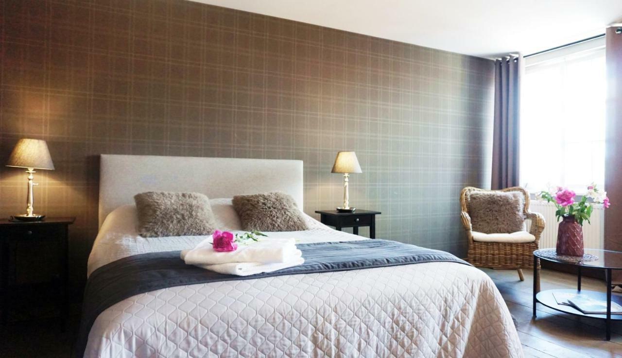 DK Apartament Stare Miasto Apartment Opolznevoye Bagian luar foto