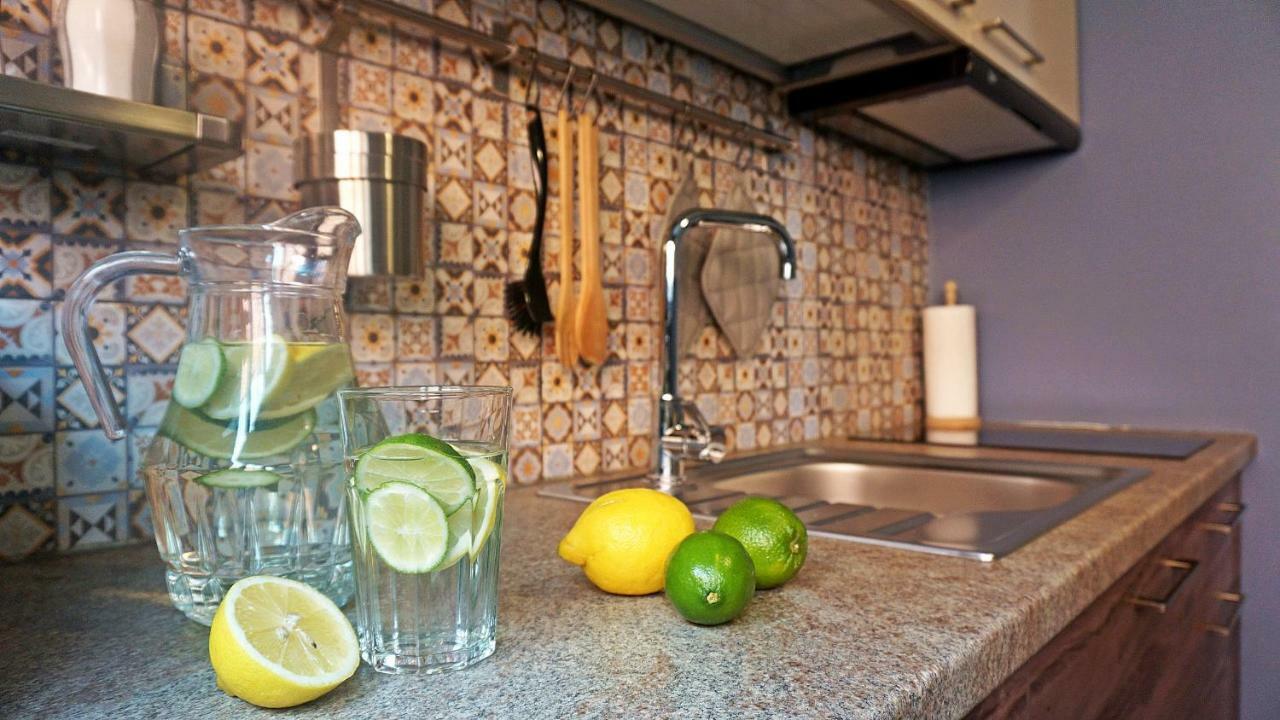 DK Apartament Stare Miasto Apartment Opolznevoye Bagian luar foto
